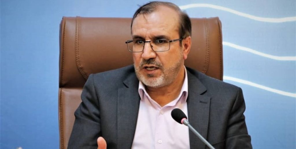 اعمال محدودیت گاز برای صنایع فولادی به اقتصاد ملی آسیب می‌رساند
