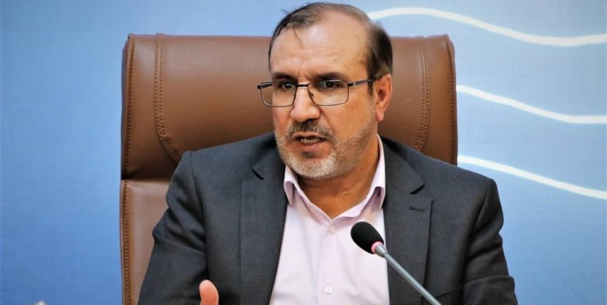 علی حدادی