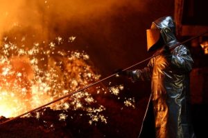 تیسن‌کروپ در حال بررسی فروش مرحله‌ای تیسن‌کروپ استیل به جیندال استیل است
