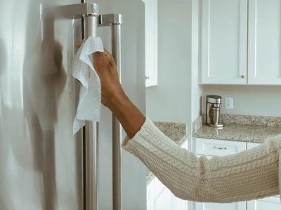 استیل ضد زنگ