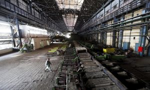 صنعت فولاد پاکستان خواستار تضمین‌های مالیاتی پیش‌پرداخت برای واردات بدون عوارض محصولات چینی
