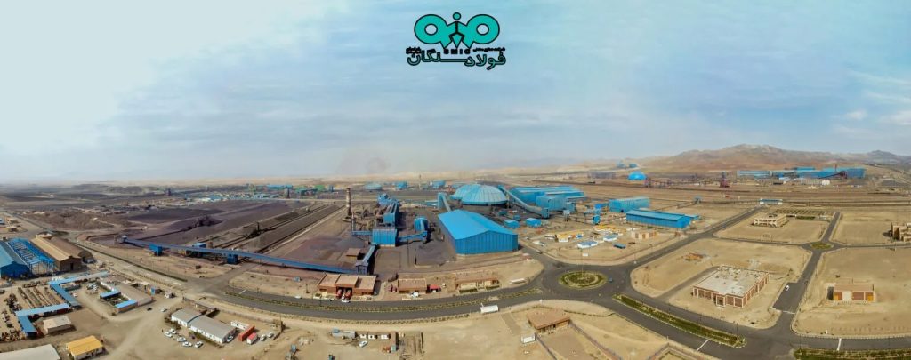 نقش راهبردی فولاد سنگان در گروه فولاد مبارکه / بی اعتنایی فولاد سنگان به محدودیت‌ها