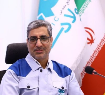 علی رسولیان