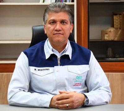 مجید مصطفوی