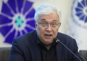رئیس اتاق تبریز: مجتمع‌های فولادی با وجود مصرف بالای انرژی مالیات پرداخت نمی‌کنند