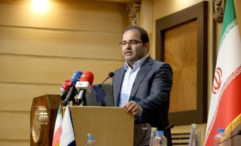 صادرات یک میلیارد دلاری فولاد طی دو ماه پایانی سال