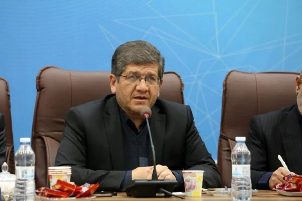 تهاتر مواد معدنی با تامین مالی پروژه‌های ریلی