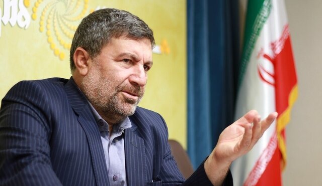 رئیس شورای اطلاع‌رسانی دولت: شرایط کارخانه‌های فولاد آسیب‌دیده تحت کنترل است