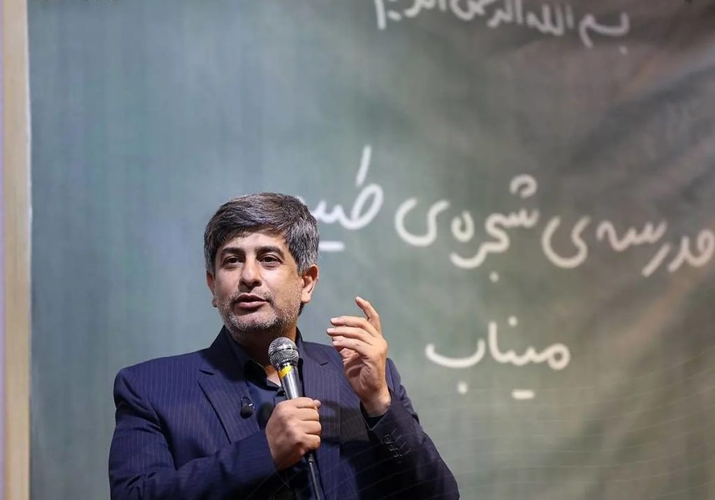 مدیرعامل فولاد مبارکه: از این شرایط با پیروزی عبور خواهیم کرد