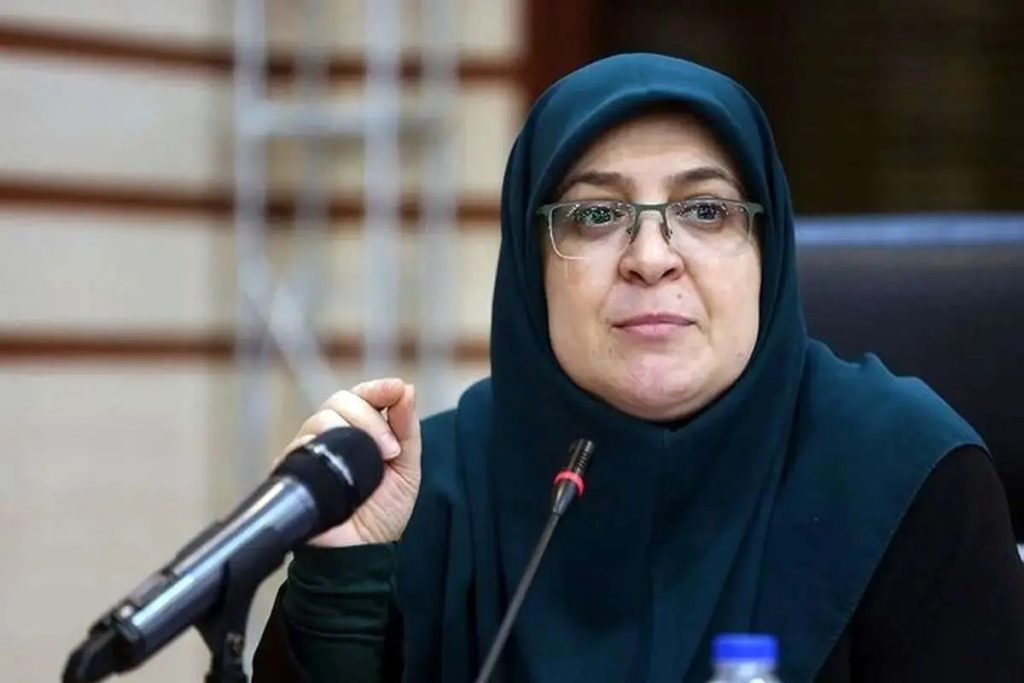 سخنگوی دولت: بخش‌های آسیب‌دیده فولاد مبارکه به‌زودی فعال می‌شوند
