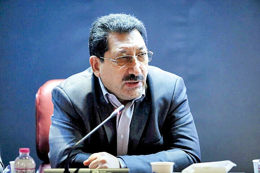 وزیر صمت: سازوکارهای تهاتری میان ایران و کشورهای همسایه توسعه یابد