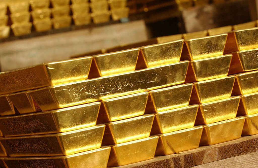 قیمت طلای جهانی امروز جمعه ۲۳ مرداد ۱۴۰۵ / طلا به کف کانال ۴۳۰۰ دلار رسید