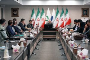 مدیرعامل تاصیکو مطرح کرد: HSE خط قرمز تاصیکو است