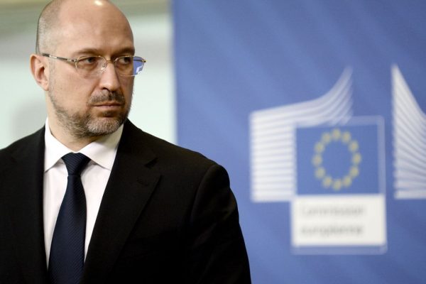 دولت اوکراین اموال معادن تعطیل را به صورت رایگان واگذار می‌کند