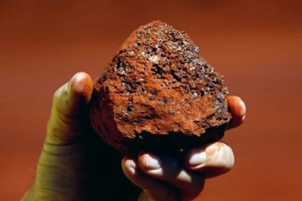 سنگ‌ آهن دوباره ۹۵ دلاری شد / گلدمن ساکس از یک کف قیمتی مهم خبر داد