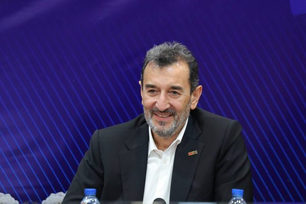 رئیس هیأت عامل ایمیدرو: نتایج بسیار خوب اکتشاف در معادن جدید چادرملو، آینده شرکت را تضمین می‌کند