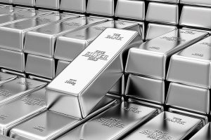 ثبت رکورد تاریخی در بورس کالا؛ حجم معاملات شمش نقره از ۲۰۰ تن گذشت