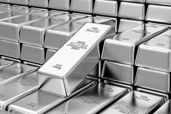 ثبت رکورد تاریخی در بورس کالا؛ حجم معاملات شمش نقره از ۲۰۰ تن گذشت