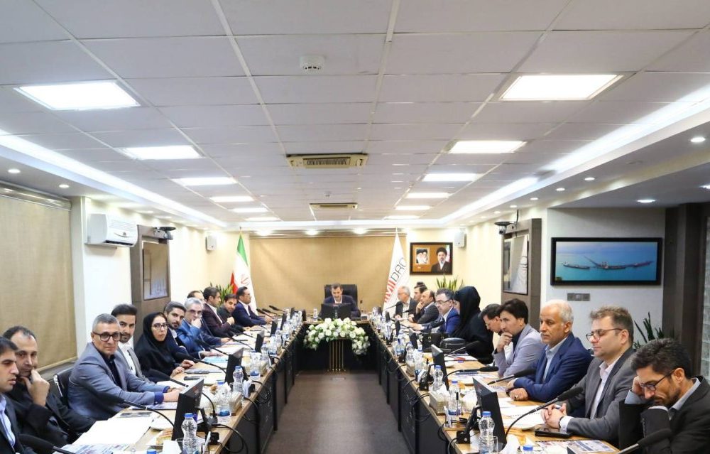 رئیس هیات عامل ایمیدرو: ۲۸ شرکت بزرگ معدنی راهی اکسپوی روسیه می‌شوند