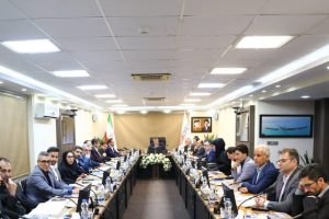 رئیس هیات عامل ایمیدرو: ۲۸ شرکت بزرگ معدنی راهی اکسپوی روسیه می‌شوند