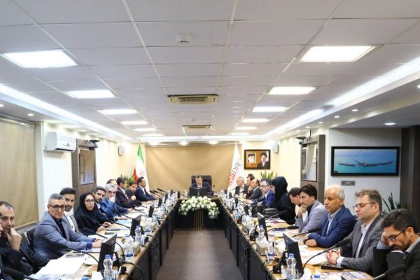 رئیس هیات عامل ایمیدرو: ۲۸ شرکت بزرگ معدنی راهی اکسپوی روسیه می‌شوند