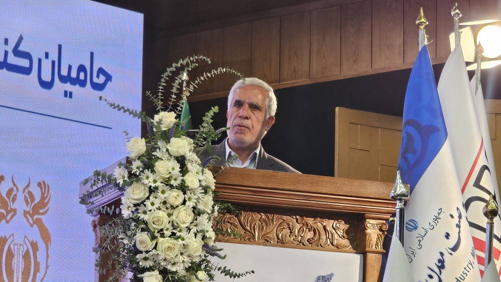 رئیس سازمان زمین‌شناسی: ایران ۷ درصد ذخایر معدنی جهان را در اختیار دارد