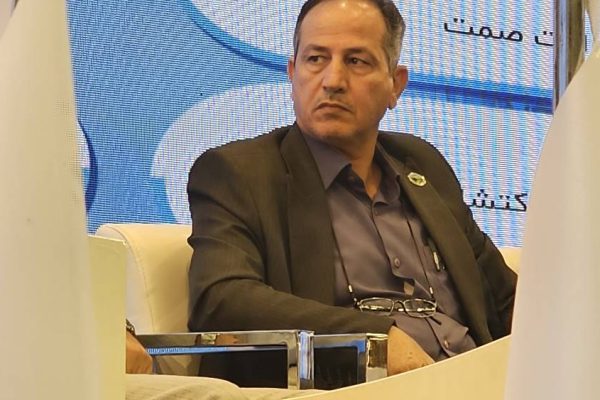 چادرملو استخراج زیرزمینی را از نیمه دوم ۱۴۰۵ آغاز می‌کند
