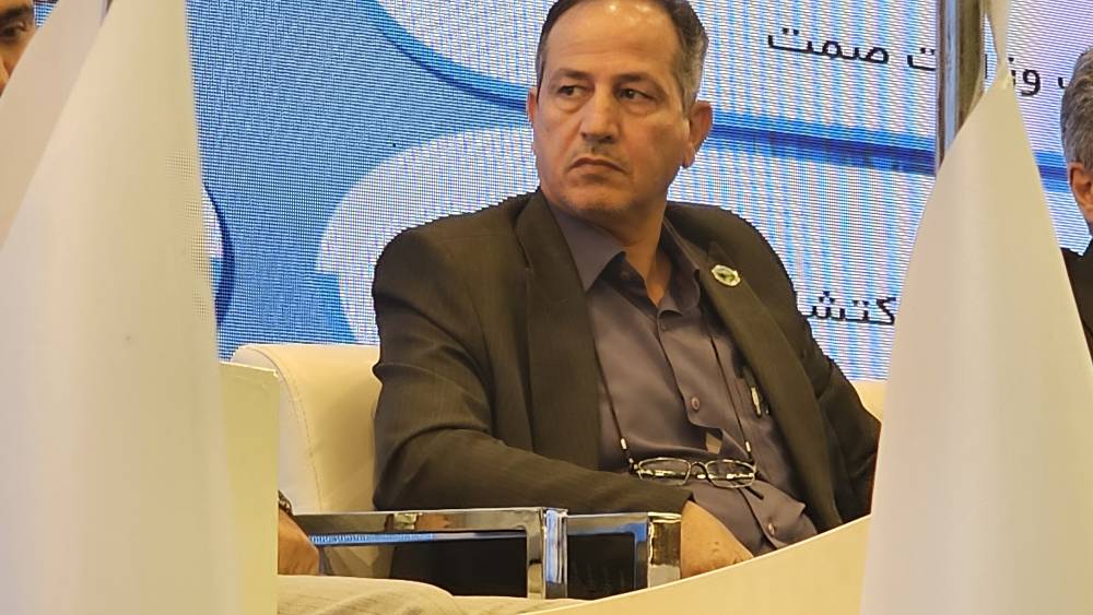چادرملو استخراج زیرزمینی را از نیمه دوم ۱۴۰۵ آغاز می‌کند