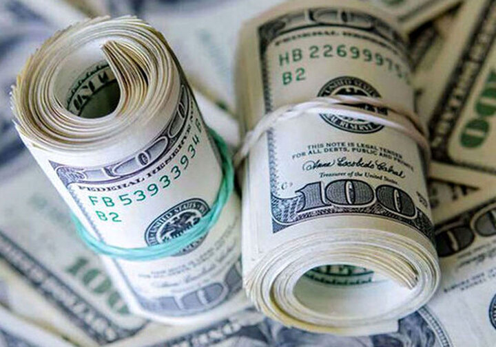 قیمت دلار توافقی امروز دوشنبه ۱۶ شهریور ۱۴۰۵