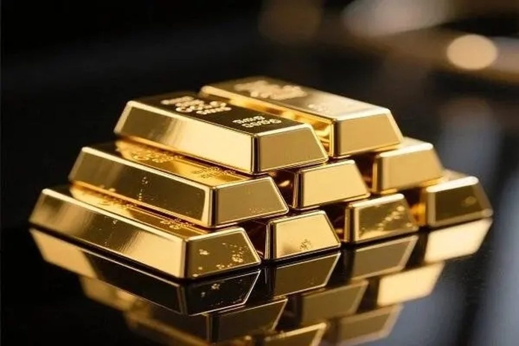 قیمت طلای جهانی امروز سه شنبه ۱۰ شهریور ۱۴۰۵ / طلا میان جنگ و نرخ بهره گرفتار شد