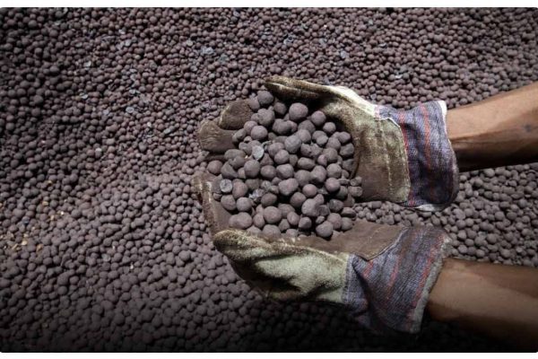 شوک جدید به بازار فولاد؛ بخشی از ظرفیت تولید آهن اسفنجی از مدار خارج شد
