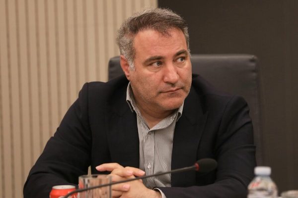 مشارکت بخش خصوصی راهبردی مؤثر برای توسعه بخش معدن است