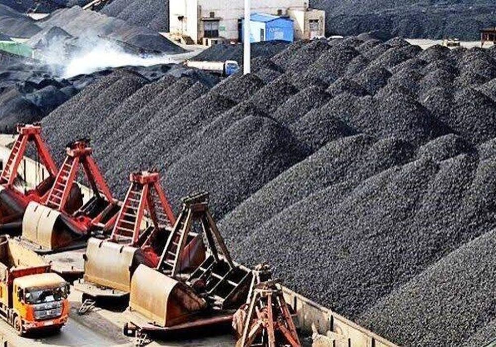 صادرات جهانی سنگ آهن با ثبات ماند / تقاضای چین همچنان ضعیف است