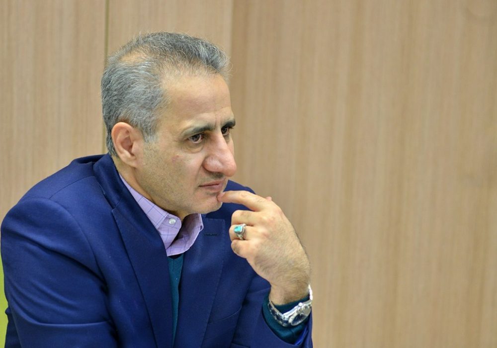عضو هیات‌مدیره اتاق ایران و عراق: توقف بازرگانی در شلمچه و چذابه فعلاً تهدیدی برای تجارت فولاد نیست / راه دریایی خرمشهر به بصره همچنان باز است