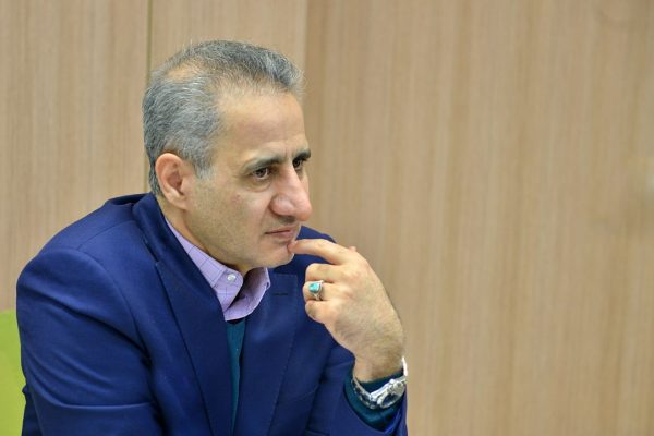 عضو هیات‌مدیره اتاق ایران و عراق: توقف بازرگانی در شلمچه و چذابه فعلاً تهدیدی برای تجارت فولاد نیست / راه دریایی خرمشهر به بصره همچنان باز است