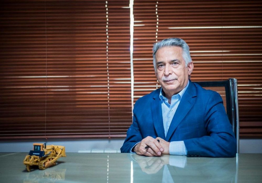 رئیس خانه معدن: تعرفه واردات ماشین‌آلات معدنی نباید مانع تأمین تجهیزات شود