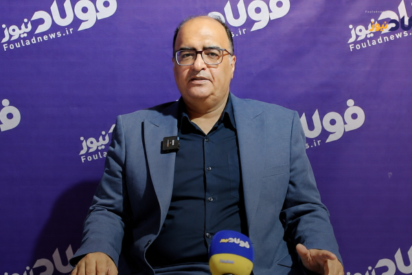 قیمت گازوئیل در معادن بزرگ ۱۴۰ برابر شده است! / بزرگ‌ترین چالش زنجیره فولاد کمبود انرژی است / دولت باید تکلیف خود را با توسعه زنجیره آهن و فولاد و بخش معدن روشن کند