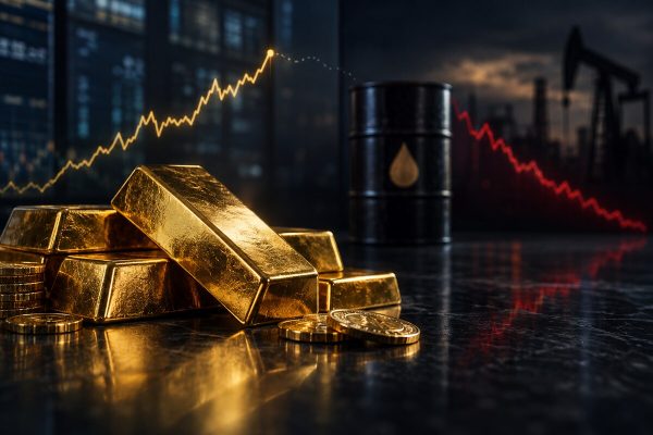 پیش بینی قیمت طلای جهانی / بازگشت طلا با تردید خریداران