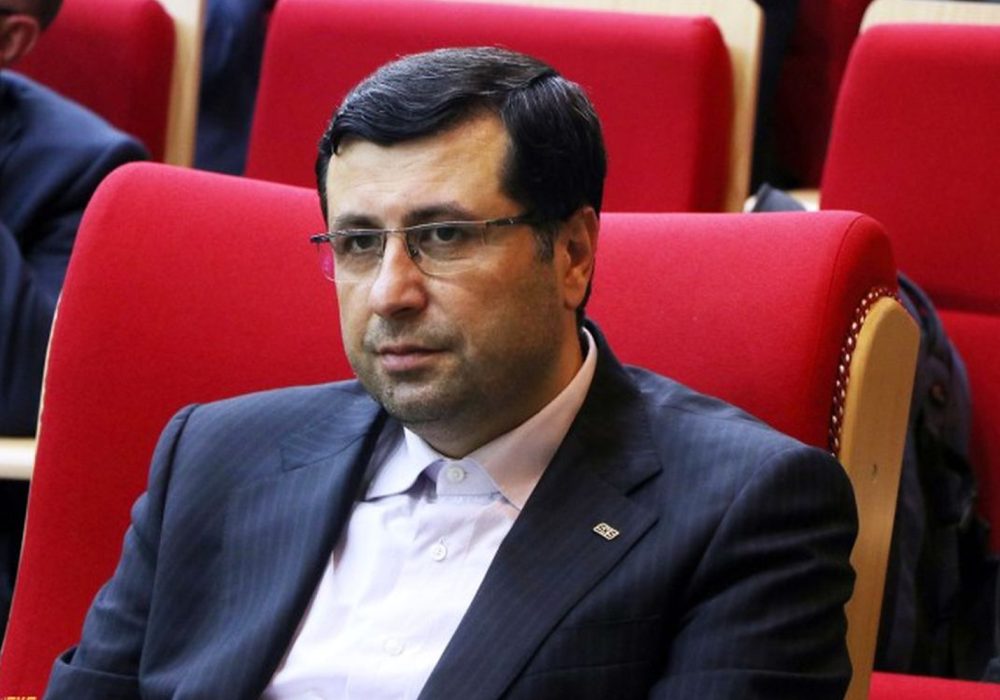مشاور وزیر صمت تاکید کرد: بریکس؛ فرصت فعال‌سازی دیپلماسی معدنی