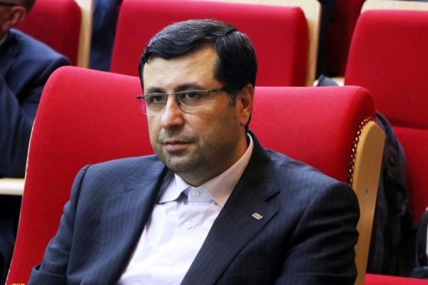 مشاور وزیر صمت تاکید کرد: بریکس؛ فرصت فعال‌سازی دیپلماسی معدنی
