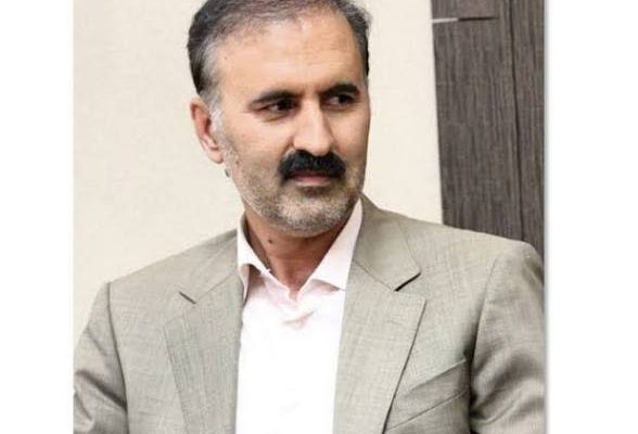 مدیرعامل مجتمع فولاد خراسان: ظرفیت تولید گندله به ۲.۵ میلیون تن افزایش می‌یابد