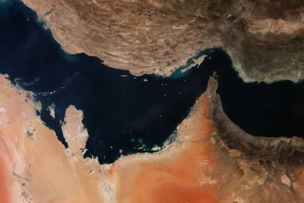 چرا بسته‌شدن تنگه هرمز به مس و باتری هم آسیب می‌زند؟ + ویدئو
