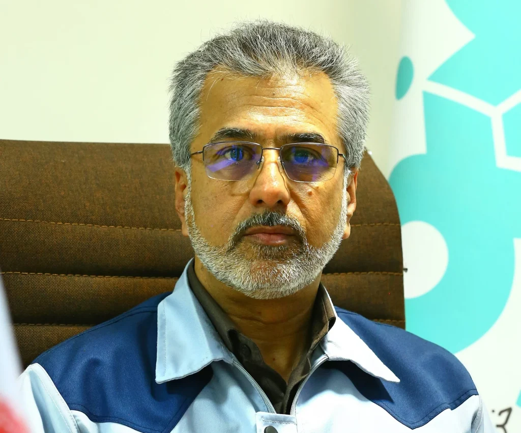 چالش تأمین سنگ آهن و برنامه‌های فولاد سنگان برای کاهش ریسک خوراک