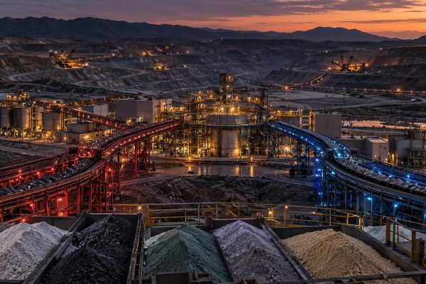 نفوذ چین به قلعه معدنی پنتاگون / پکن از پنجره سهام وارد معادن راهبردی آمریکا می‌شود