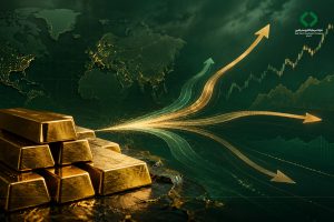 شورای جهانی طلا همه احتمالات سال ۲۰۲۶ را بررسی کرد / سناریو‌ها برای قیمت طلا در بازار جهانی