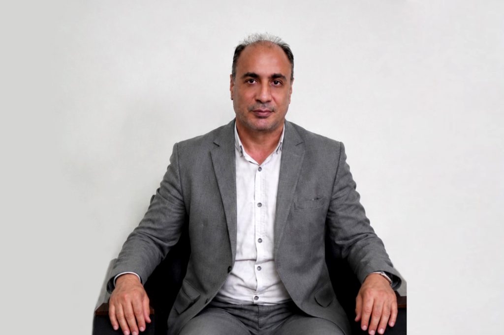 دستیار مدیرعامل تاصیکو: صنعت بدون توجه به آب و انرژی آینده‌ای ندارد