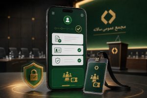 قابلیت جدید سامانه هوشمند سهامداری تاصیکو فعال شد / دریافت آنلاین کد پیگیری ورود به مجمع عمومی