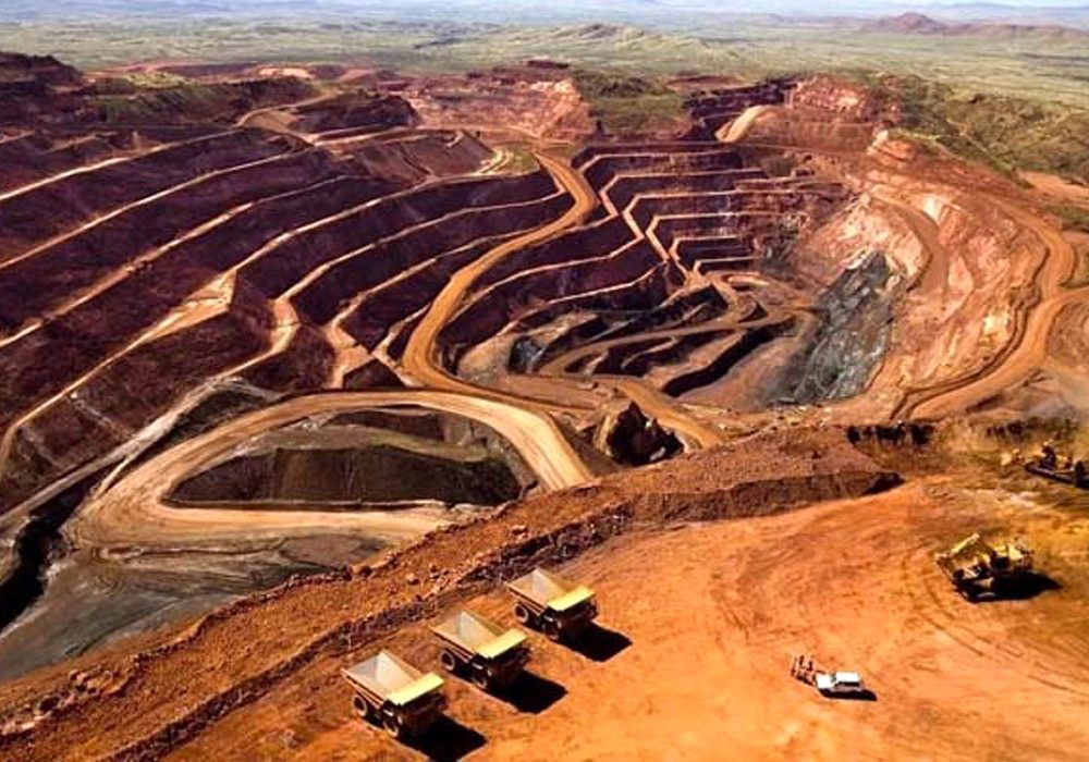 آمریکا سراغ گنج معدنی کنیا رفت / پای عناصر نادر خاکی و نیوبیوم در میان است