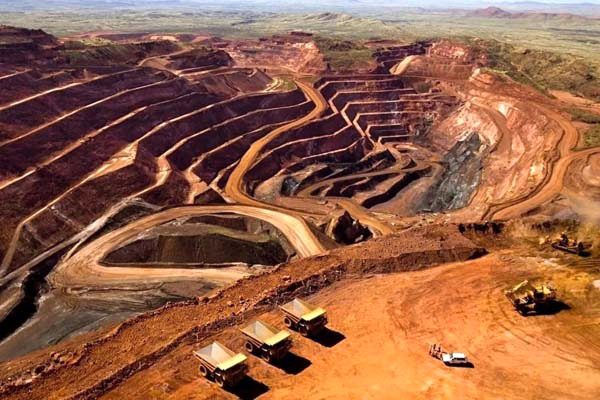 آمریکا سراغ گنج معدنی کنیا رفت / پای عناصر نادر خاکی و نیوبیوم در میان است