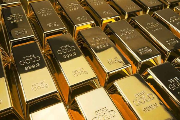 پیش بینی قیمت طلای جهانی / سایه سنگین نرخ بهره بر بازار طلا